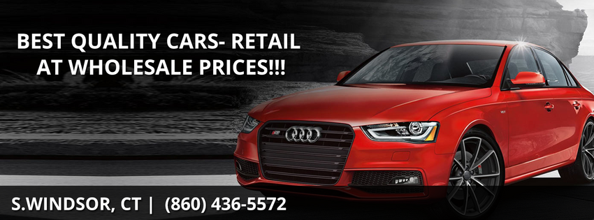Empire Auto Wholesalers | 280 Sullivan Ave, South Windsor, CT 06074 | Phone: (860) 436-5572