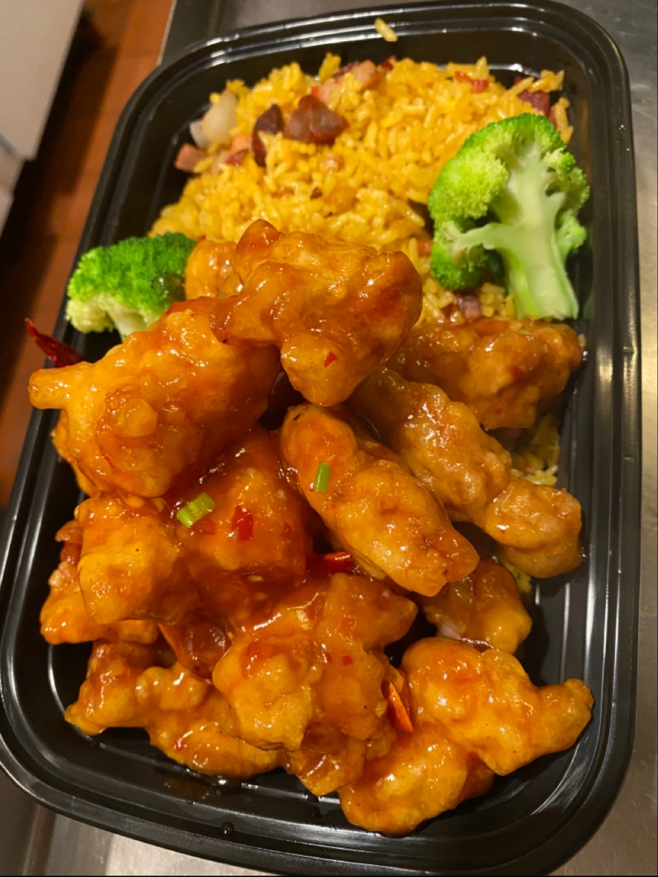 Wok N Roll | 807 Evesham Ave W, Magnolia, NJ 08049 | Phone: (856) 783-9300