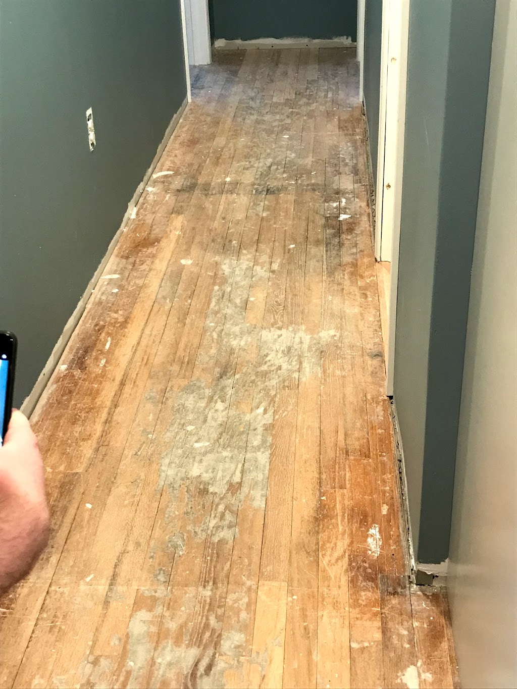 Elite Flooring ~Forged In Oak & Iron~ | 282 Murphy Rd, Hartford, CT 06114 | Phone: (860) 310-2192