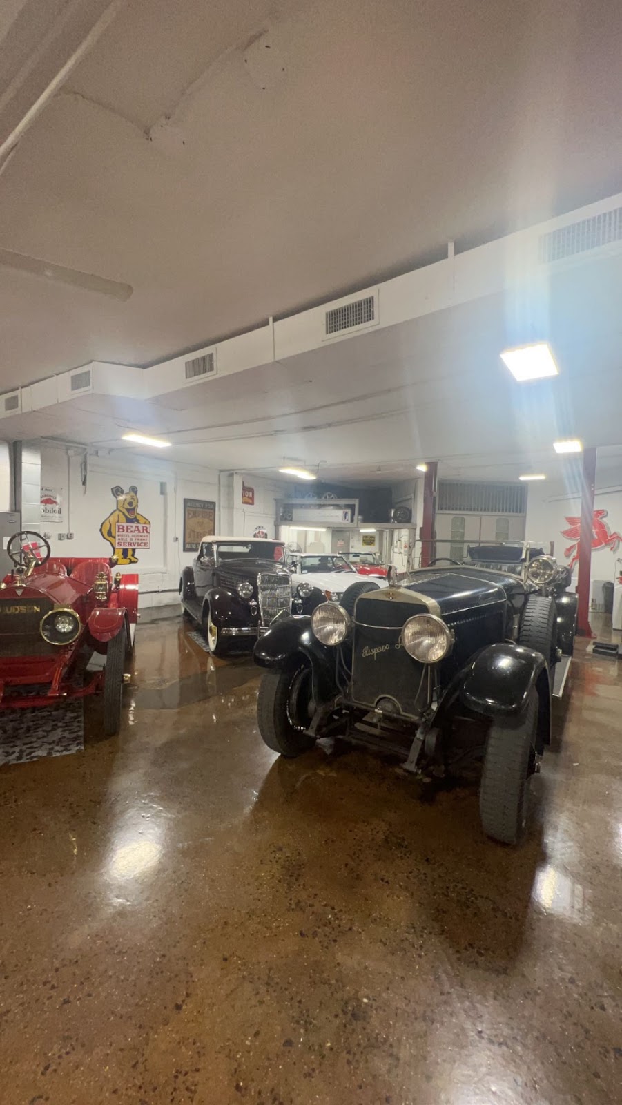 Reimel Motor Cars | 211 Plant Ave, Wayne, PA 19087 | Phone: (484) 683-1340