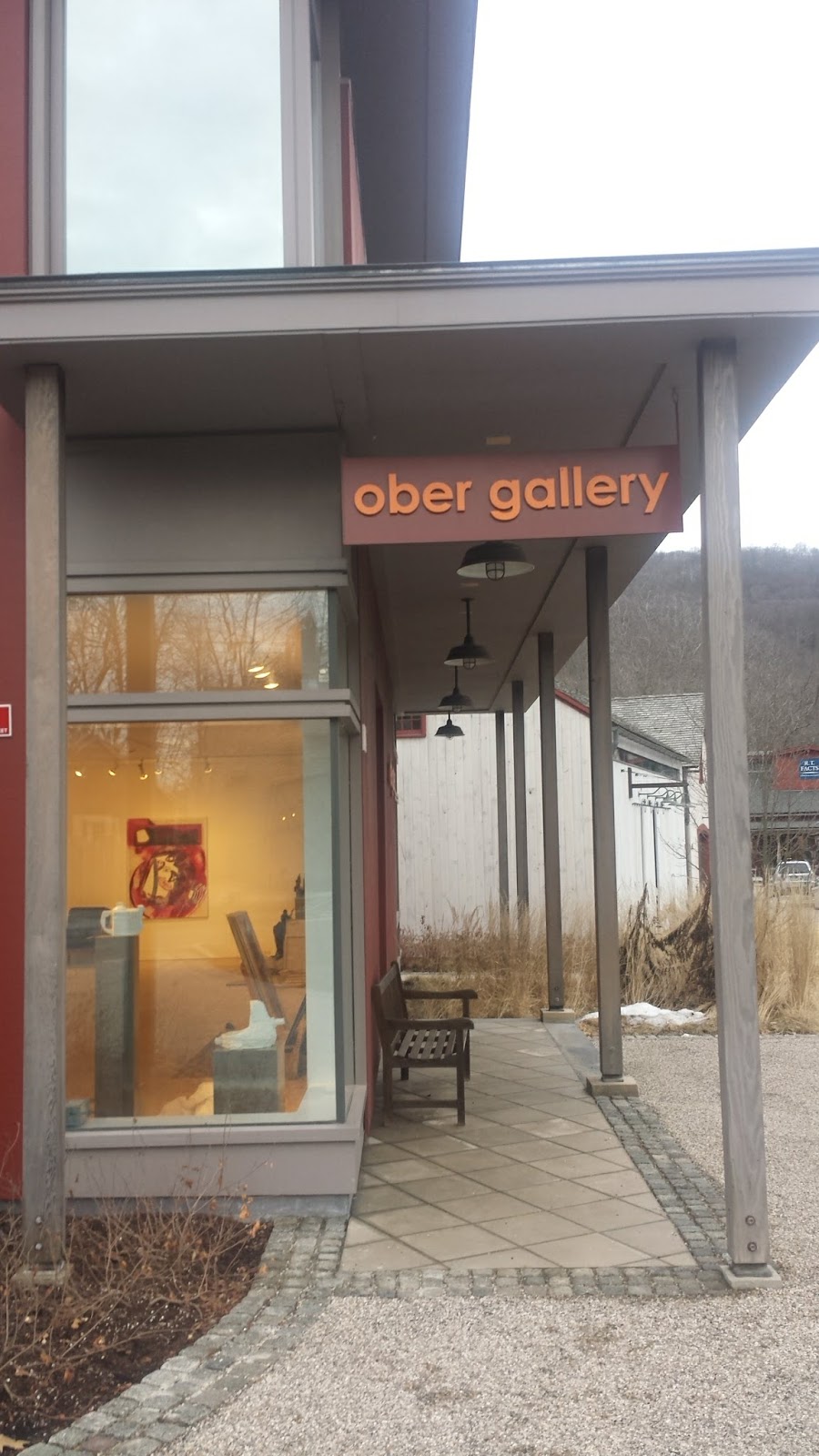 Ober Gallery | 6 N Main St, Kent, CT 06757 | Phone: (860) 927-5030