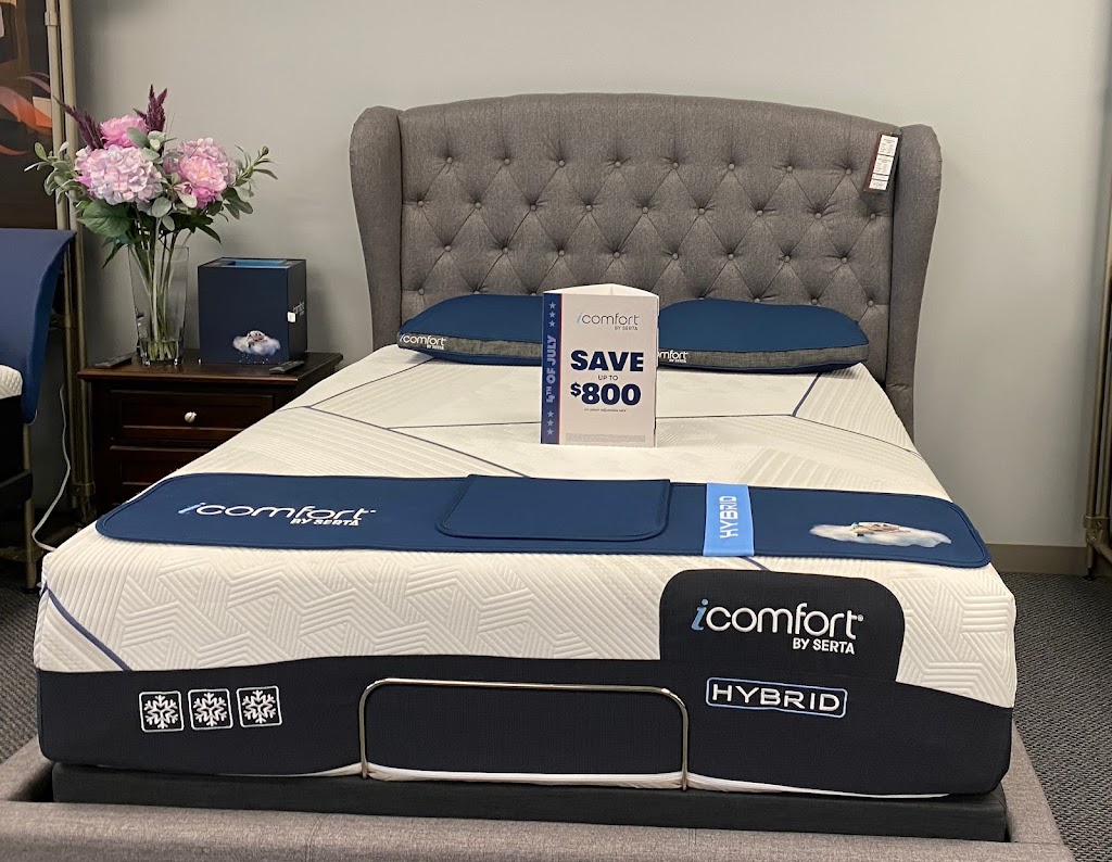 Connecticut Mattress South Windsor | 28 Evergreen Way, South Windsor, CT 06074 | Phone: (860) 783-5885