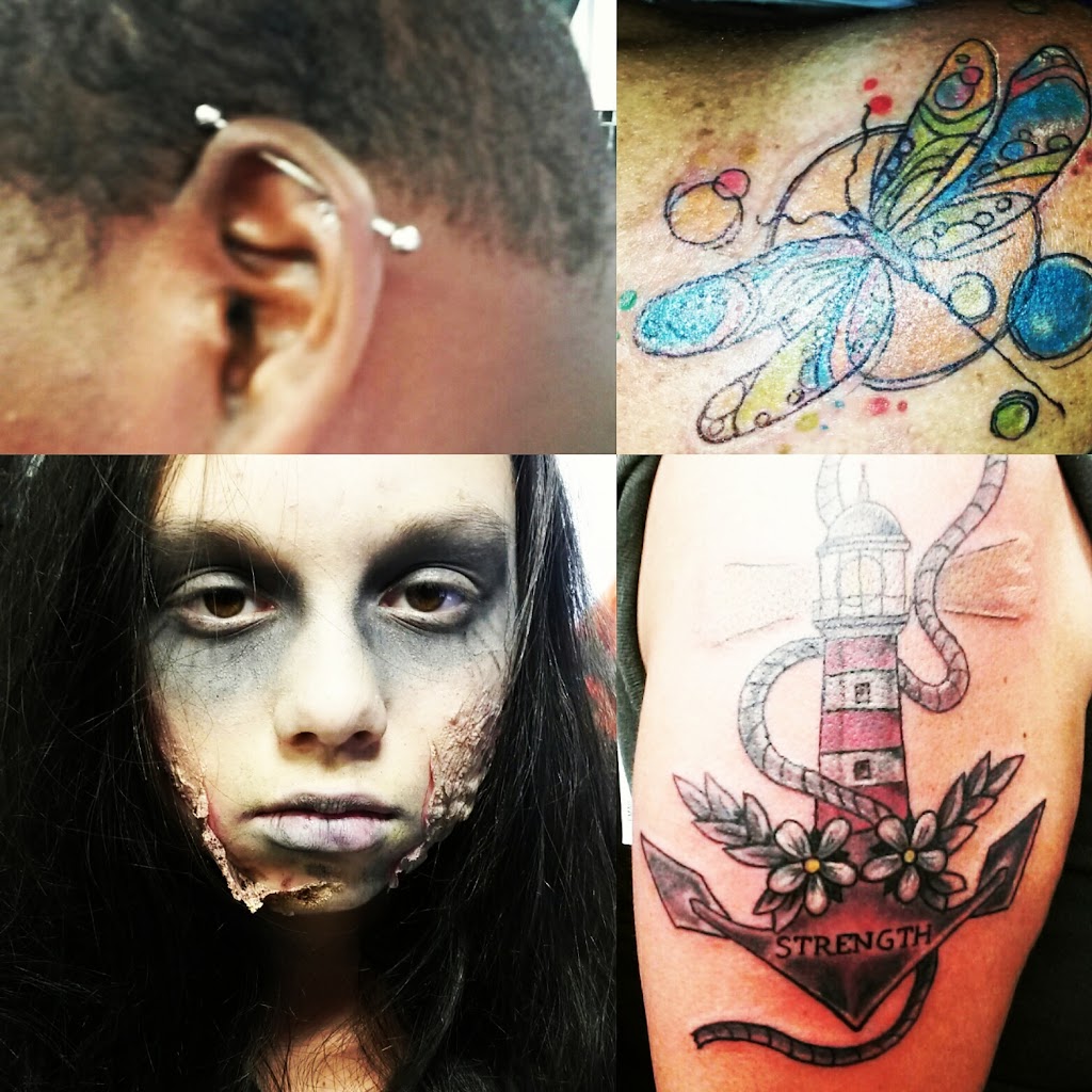 Evermore ink | 5 William Ave, East Islip, NY 11730 | Phone: (631) 835-3782