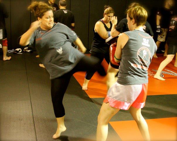 Impact Martial Arts and Conditioning | 2604 Atlantic Ave, Wall Township, NJ 07719 | Phone: (732) 359-7220