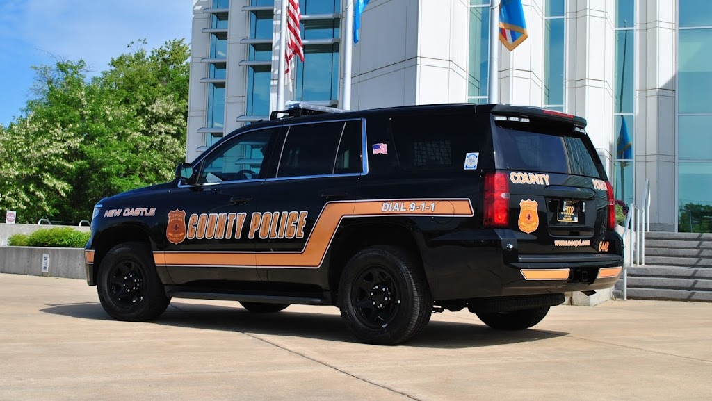 New Castle County Department of Public Safety | 3601 N Dupont Hwy, New Castle, DE 19720 | Phone: (302) 573-2800