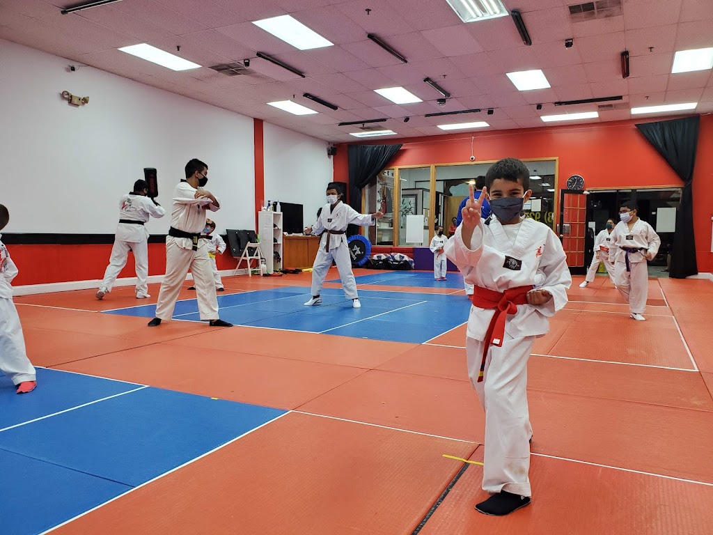 Power Training Center - Flanders Tae Kwon Do | 240 US-206, Flanders, NJ 07836 | Phone: (973) 927-9696