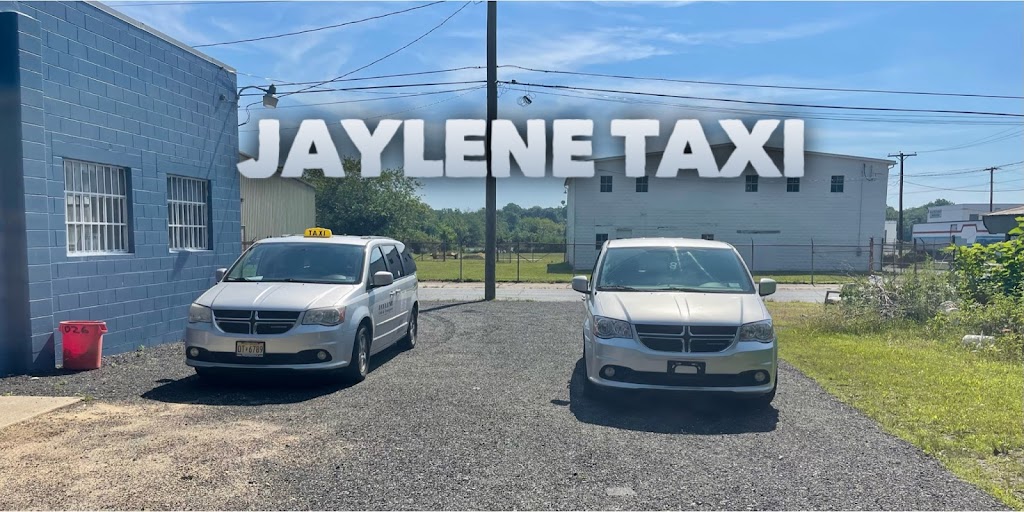 Jaylene Taxi Cab | 110 Water St, Bridgeton, NJ 08302 | Phone: (856) 457-9741