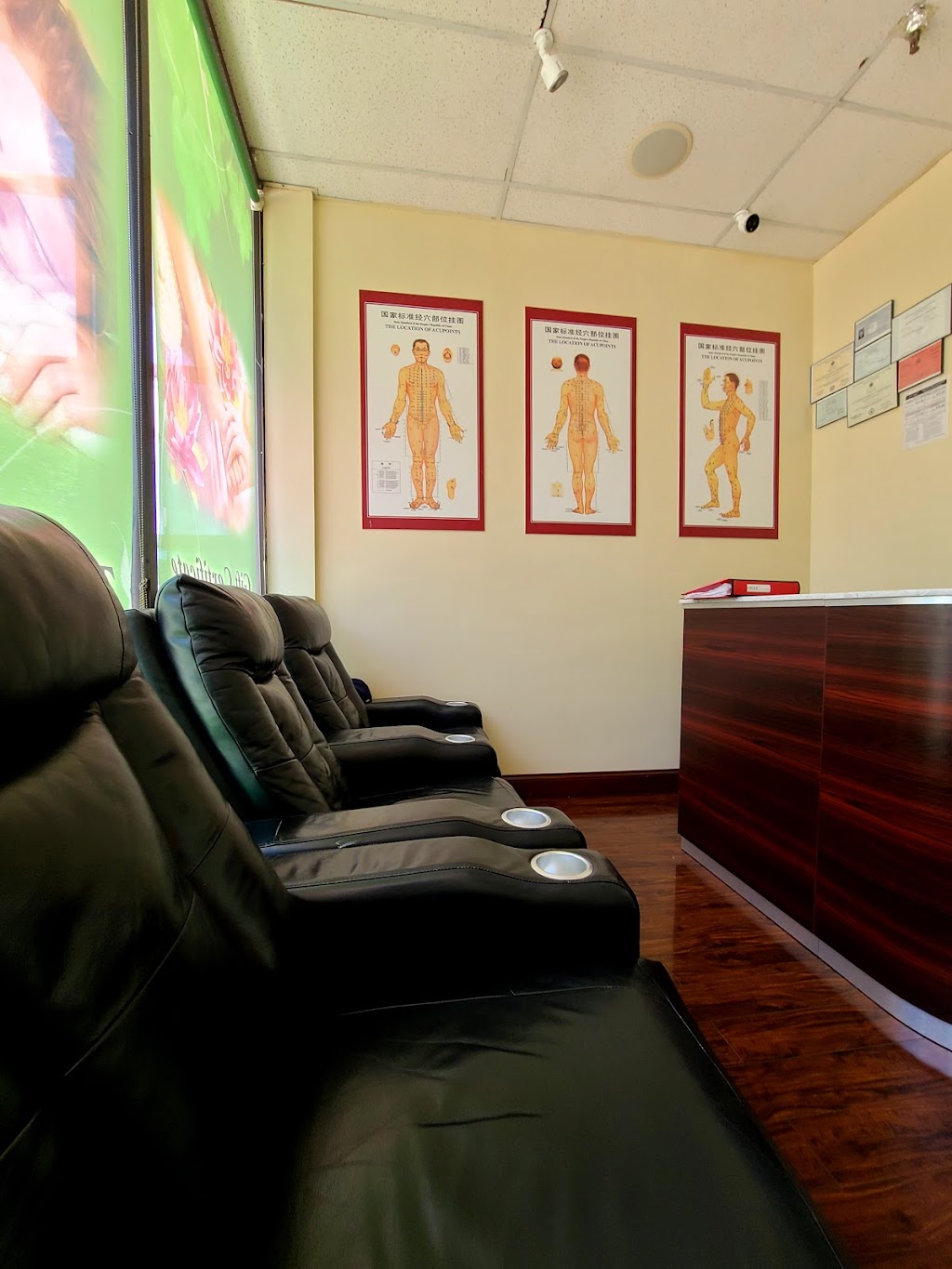 Healthy Massage | 10 Young Ave, Yonkers, NY 10710 | Phone: (914) 268-0077