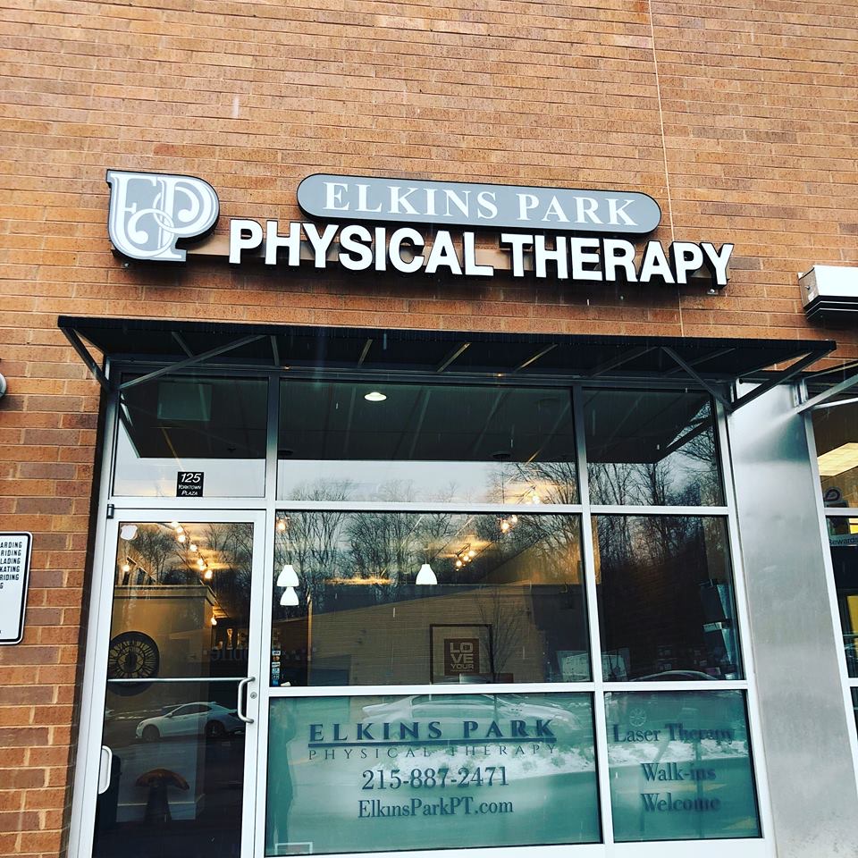 Elkins Park Physical Therapy | 125 Yorktown Plz, Elkins Park, PA 19027 | Phone: (215) 887-2471