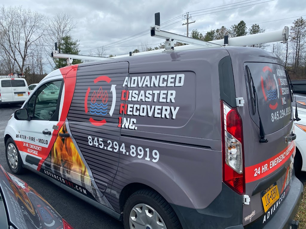 Advanced Disaster Recovery Inc - New Hampton | 2713 NY-17M, New Hampton, NY 10958 | Phone: (845) 294-8919
