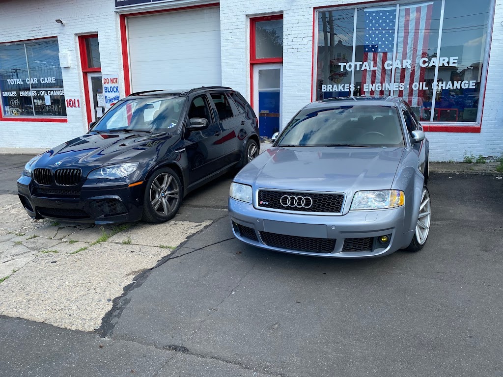 Imported Automotive | 648R White Plains Rd, Trumbull, CT 06611 | Phone: (203) 445-0277