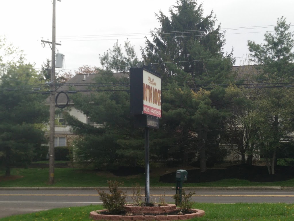 Chalfont Motor Lodge | 413 W Butler Ave #2216, Chalfont, PA 18914 | Phone: (215) 822-2532