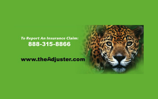 The Adjuster | 52 Lafayette Ln, Cherry Hill, NJ 08003 | Phone: (856) 905-7998