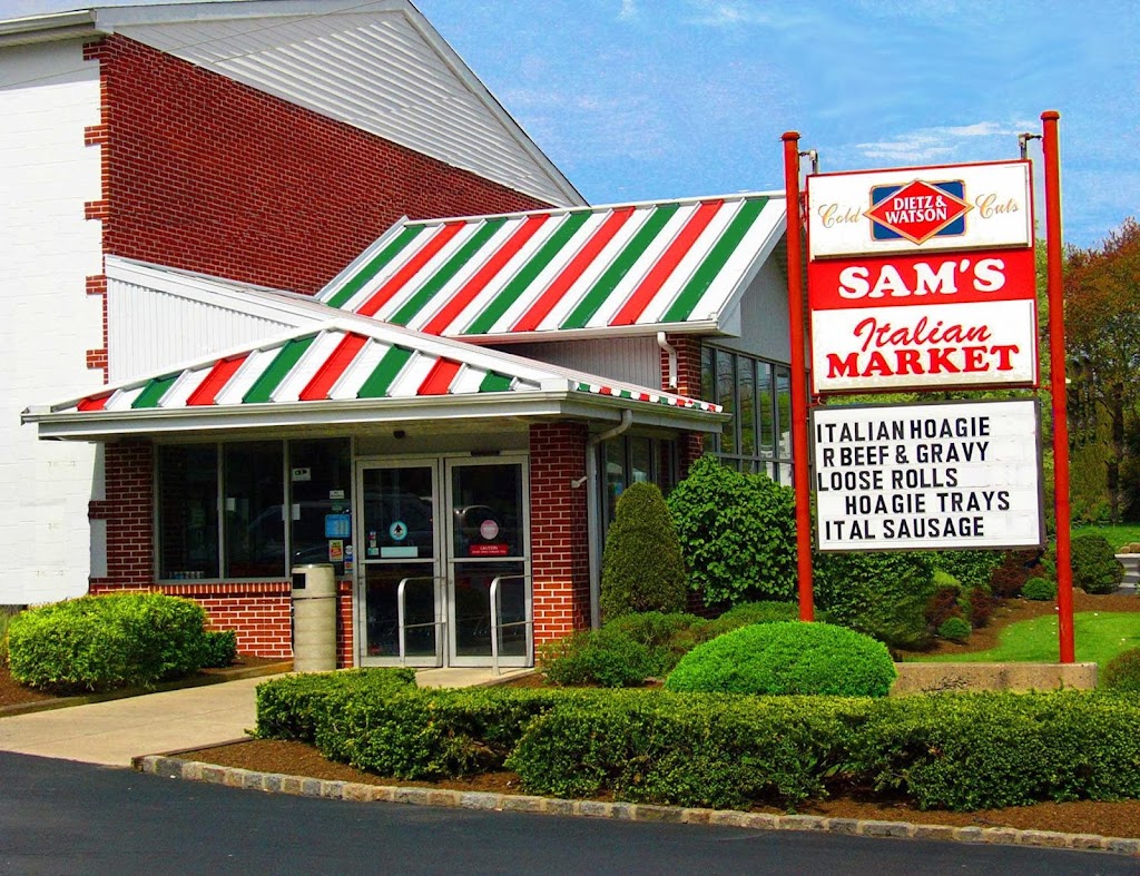 Sams Italian Market and Bakery | 3504 W Moreland Rd, Willow Grove, PA 19090 | Phone: (215) 657-3666