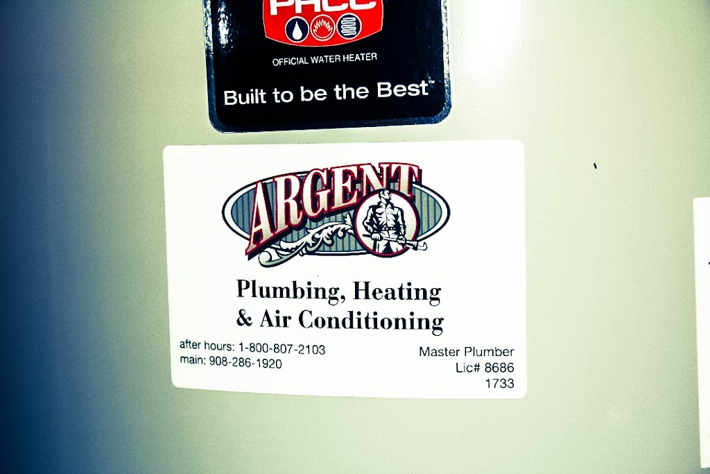 Argent Plumbing, Heating & Air Conditioning | 16 Watchung Ave, Chatham, NJ 07928 | Phone: (908) 286-1920