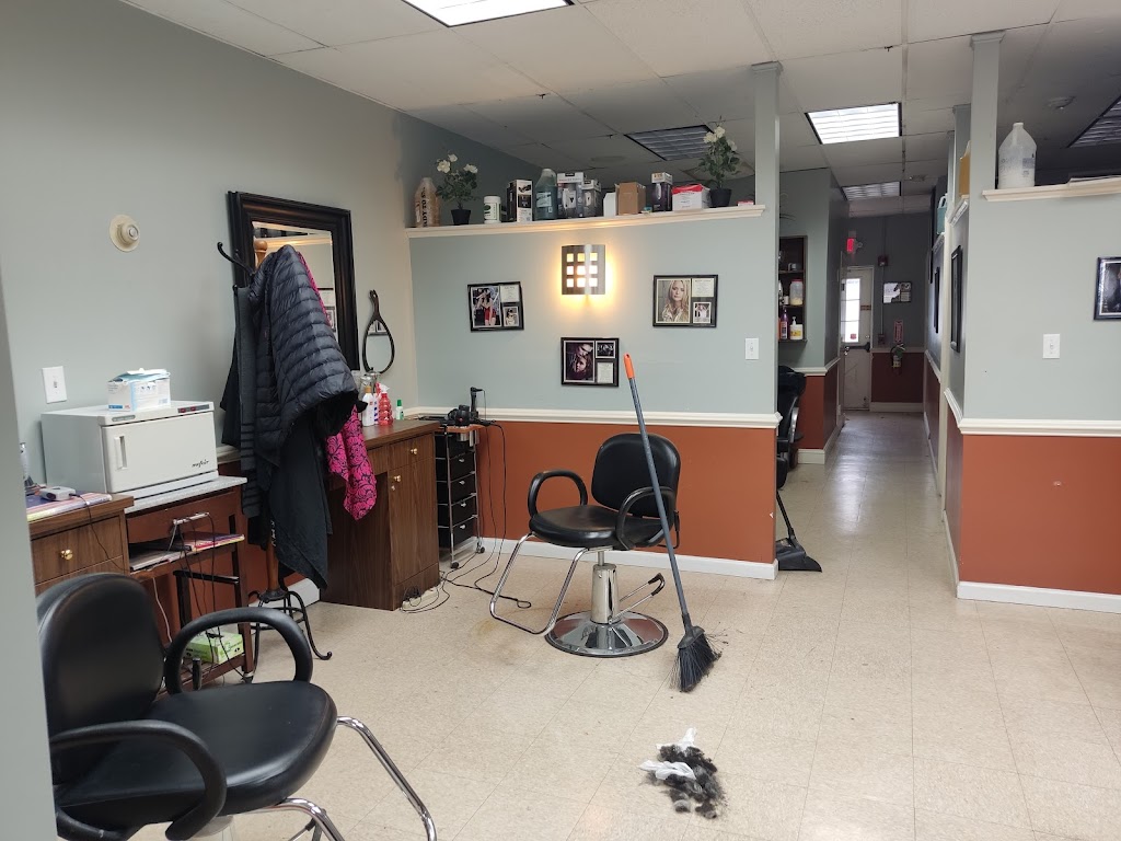 Matthews Unisex Barber Shop Inc | 357 US-202, Pomona, NY 10970 | Phone: (845) 290-0274