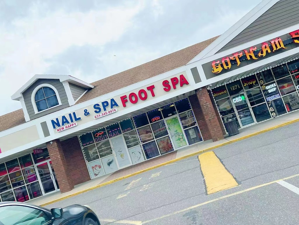 Yuan Foot Spa | 1269 Middle Country Rd, Middle Island, NY 11953 | Phone: (631) 790-8431