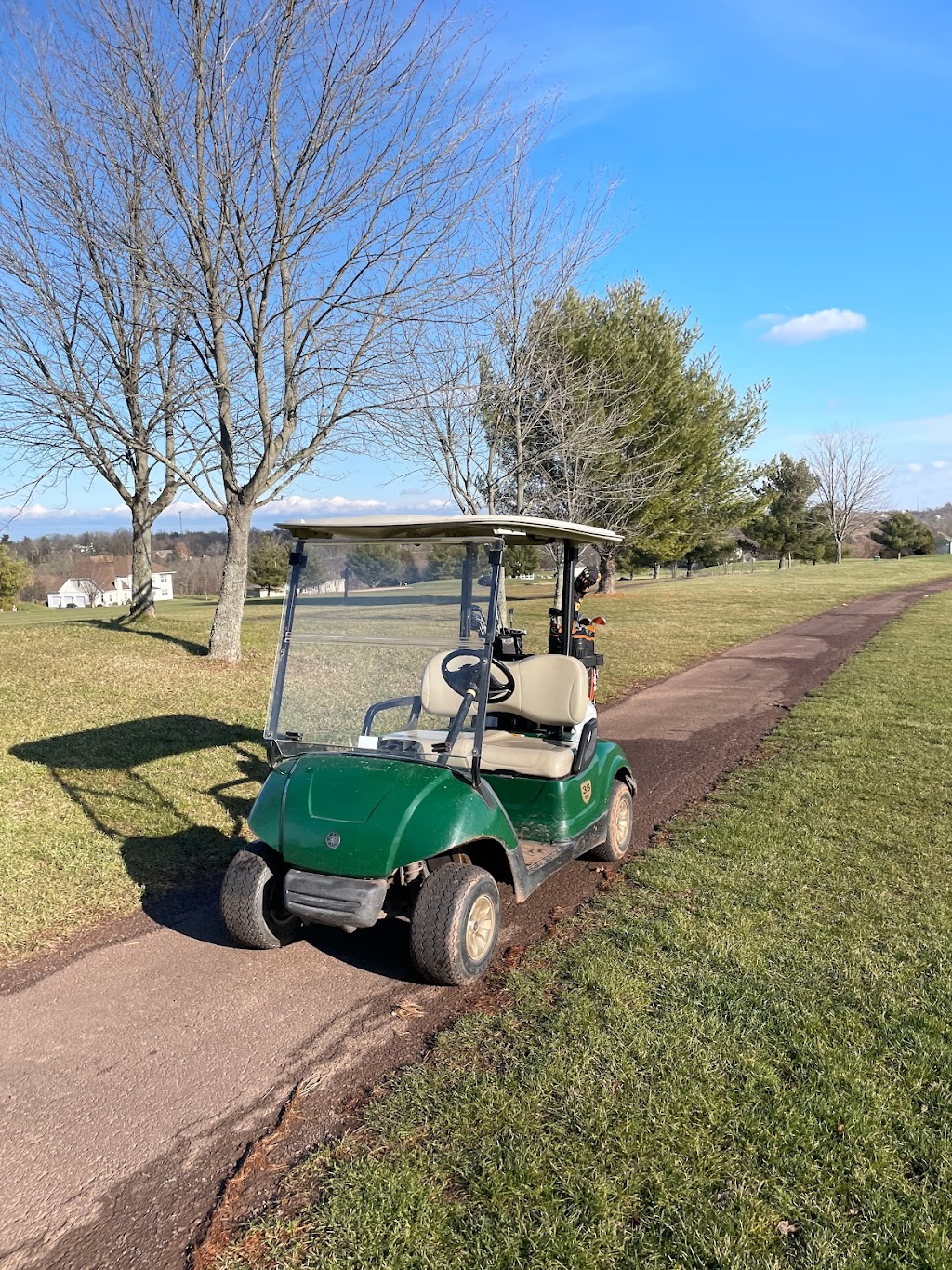 Worcester Golf Course | 1600 Green Hill Rd, Collegeville, PA 19426 | Phone: (610) 222-0200