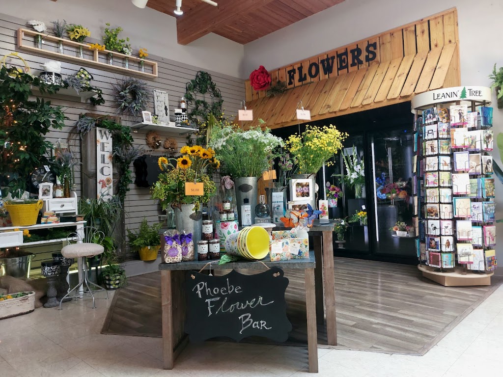 Phoebe Floral & Home Decor | 2102 Hamilton St, Allentown, PA 18104 | Phone: (610) 434-9587