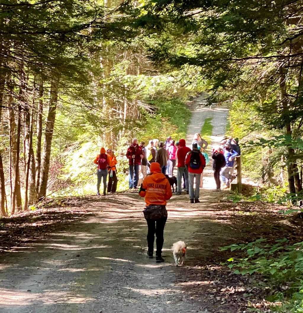 Western Mass Hilltown Hikers | Round Hill Rd, Chester, MA 01011 | Phone: (413) 302-0312