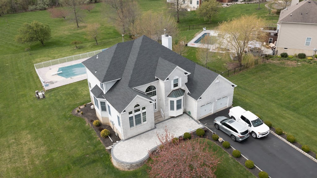 Keystone Roofing & Siding LLC | 1029 US-9 n, Howell Township, NJ 07731 | Phone: (732) 637-8300
