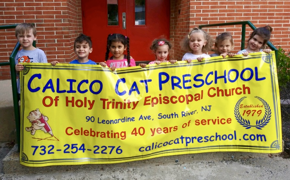 Calico Cat Preschool | 90 Leonardine Ave, South River, NJ 08882 | Phone: (732) 254-2276