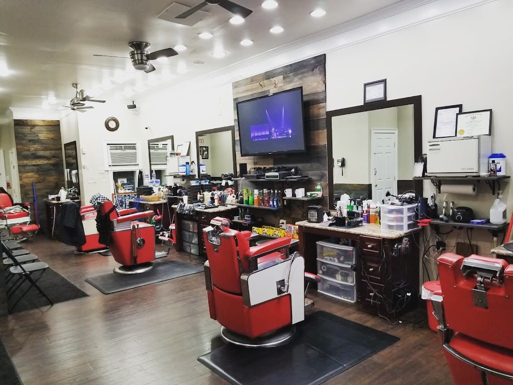 Distinguished Barber Shop | 4611 Torresdale Ave, Philadelphia, PA 19124 | Phone: (215) 288-3671