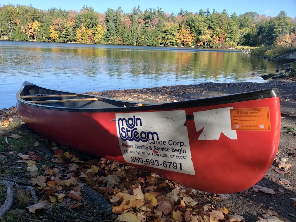 Main Stream Canoes & Kayaks/SUP | 170 Main St, New Hartford, CT 06057 | Phone: (860) 693-6791
