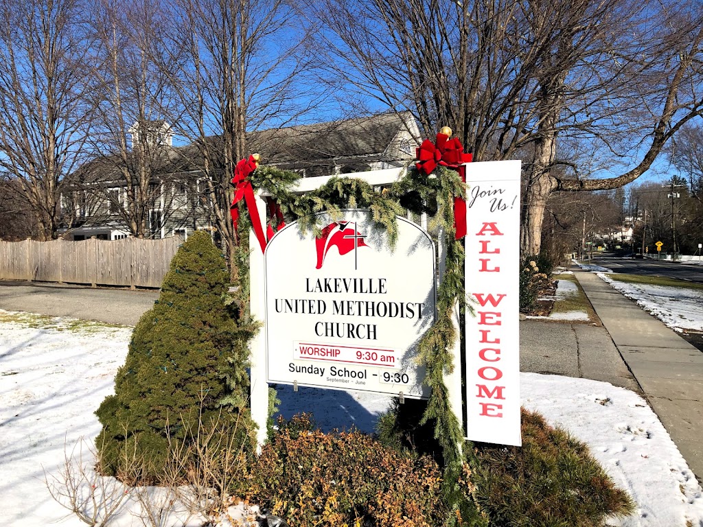 Lakeville United Methodist Church | 319 Main St, Lakeville, CT 06039 | Phone: (860) 435-9496