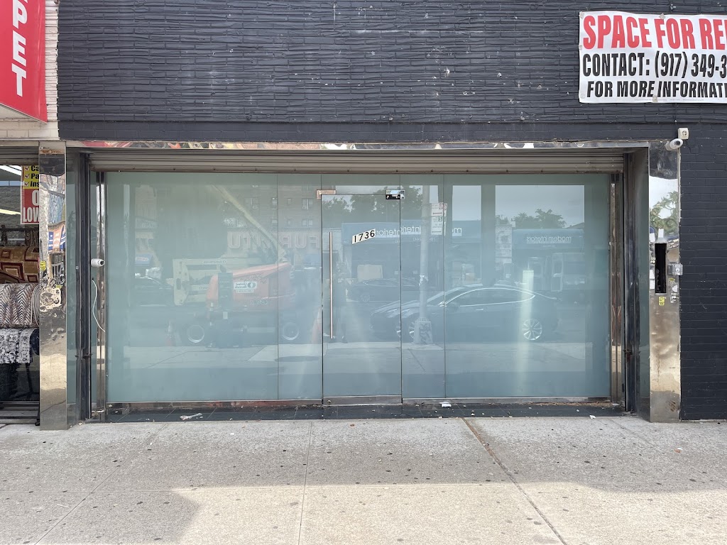 RG Commercial Window Tinting Inc | 4916 Foster Ave, Brooklyn, NY 11203 | Phone: (347) 605-8587