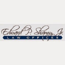 Edward P. Shamy, Jr. Law Offices | 2300 NJ-27, North Brunswick Township, NJ 08902 | Phone: (732) 821-0400