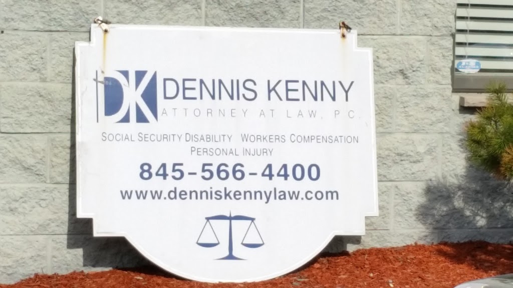 Dennis Kenny Law | 288 N Plank Rd, Newburgh, NY 12550 | Phone: (845) 566-4400