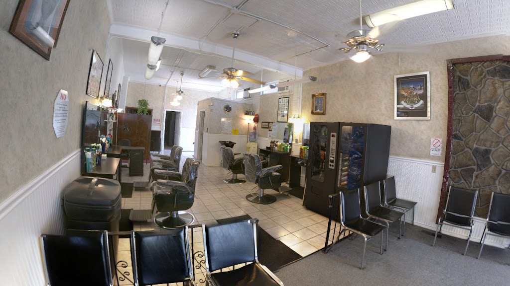 Hairtech Beauty & Barber Academy | 156 Woodend Rd, Stratford, CT 06615 | Phone: (203) 663-3500