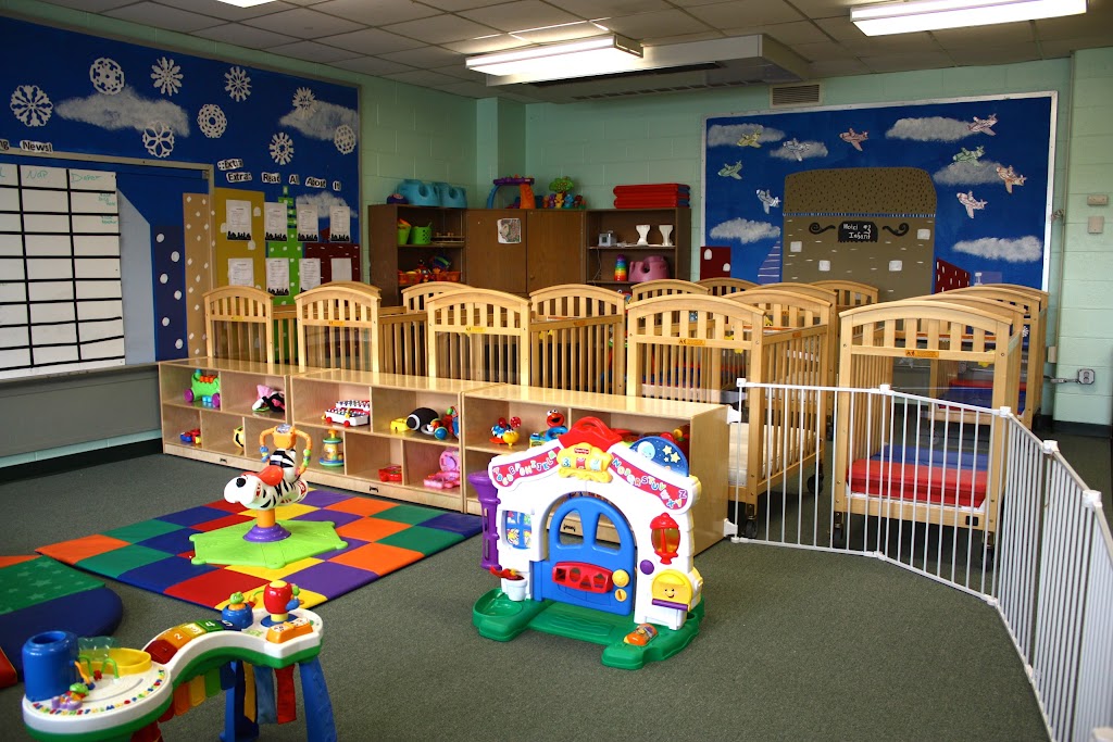 Childrens Corner Learning Center | 2051 Baldwin Rd, Yorktown Heights, NY 10598 | Phone: (914) 326-3089