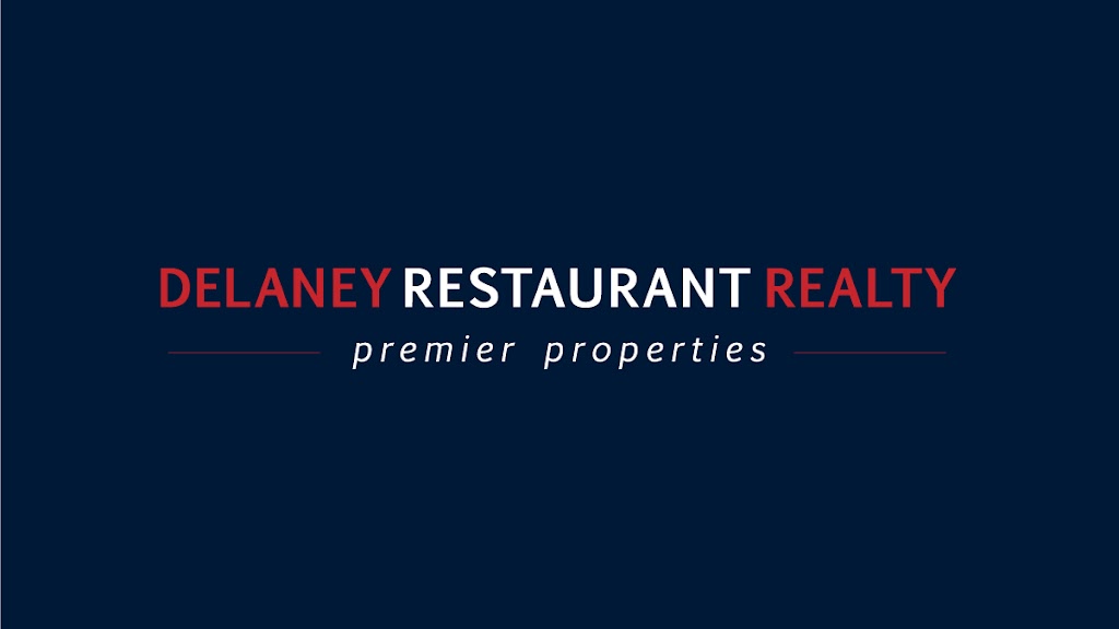 Delaney Restaurant Realty | 1391 Sussex Turnpike, Randolph, NJ 07869 | Phone: (973) 895-1300