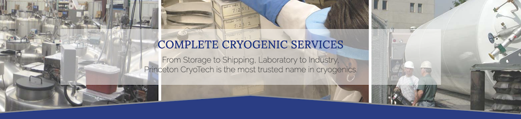 Princeton Cryotech Inc | 6191 Kellers Church Rd, Pipersville, PA 18947 | Phone: (267) 365-9010