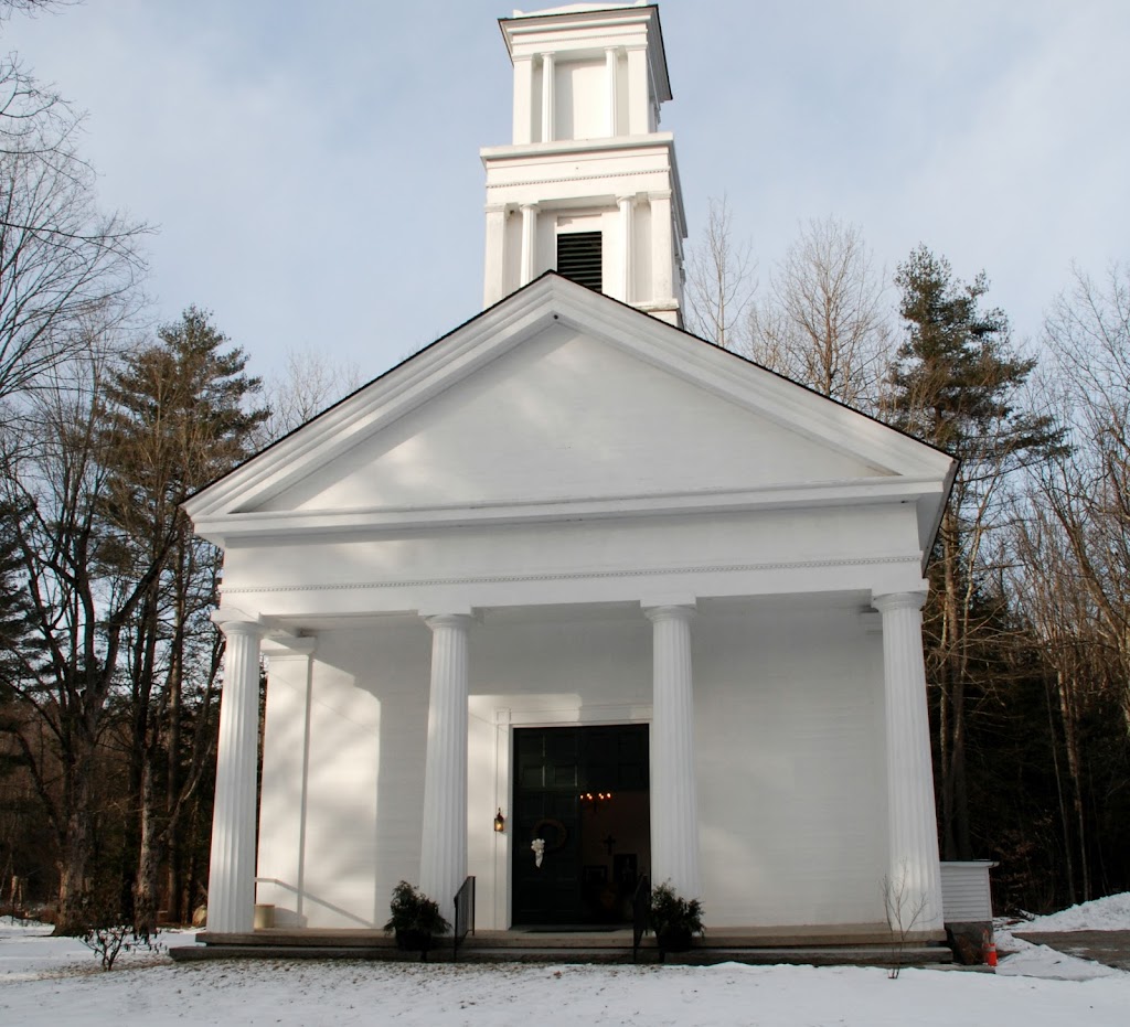 First Congregational Church | 6 Old Town Hall Rd, Barkhamsted, CT 06063 | Phone: (860) 379-5864