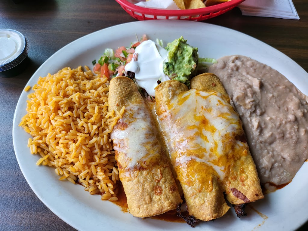 Sky View Mexican Restaurant | 237 Forest Hill Dr, Kingston, NY 12401 | Phone: (845) 853-8388