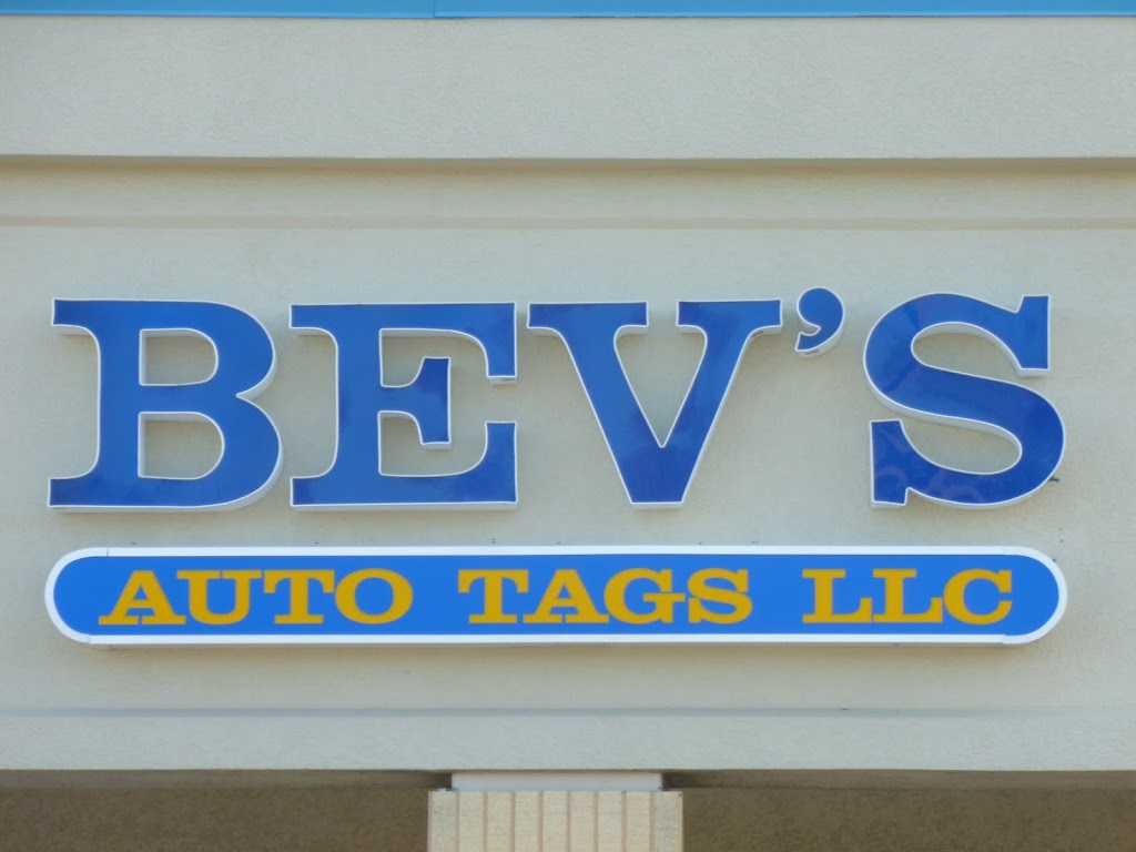 Bevs Auto Tags LLC | 2910 Easton Ave APT 4, Bethlehem, PA 18017 | Phone: (610) 868-1130