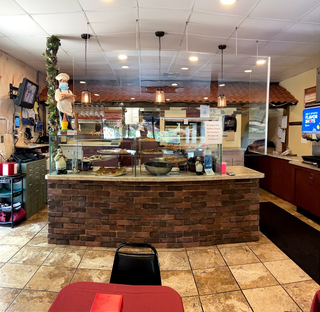 Sabatinos Pizzeria Grill And Restaurant | 1316 West Chester Pike, West Chester, PA 19382 | Phone: (610) 436-1234