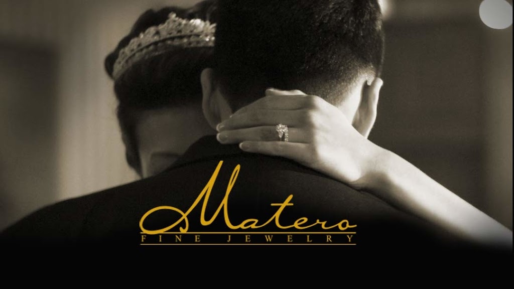 Matero Fine Jewelry & Design Inc | 238 Saw Mill River Rd Rt 100, Millwood, NY 10546 | Phone: (914) 944-1495