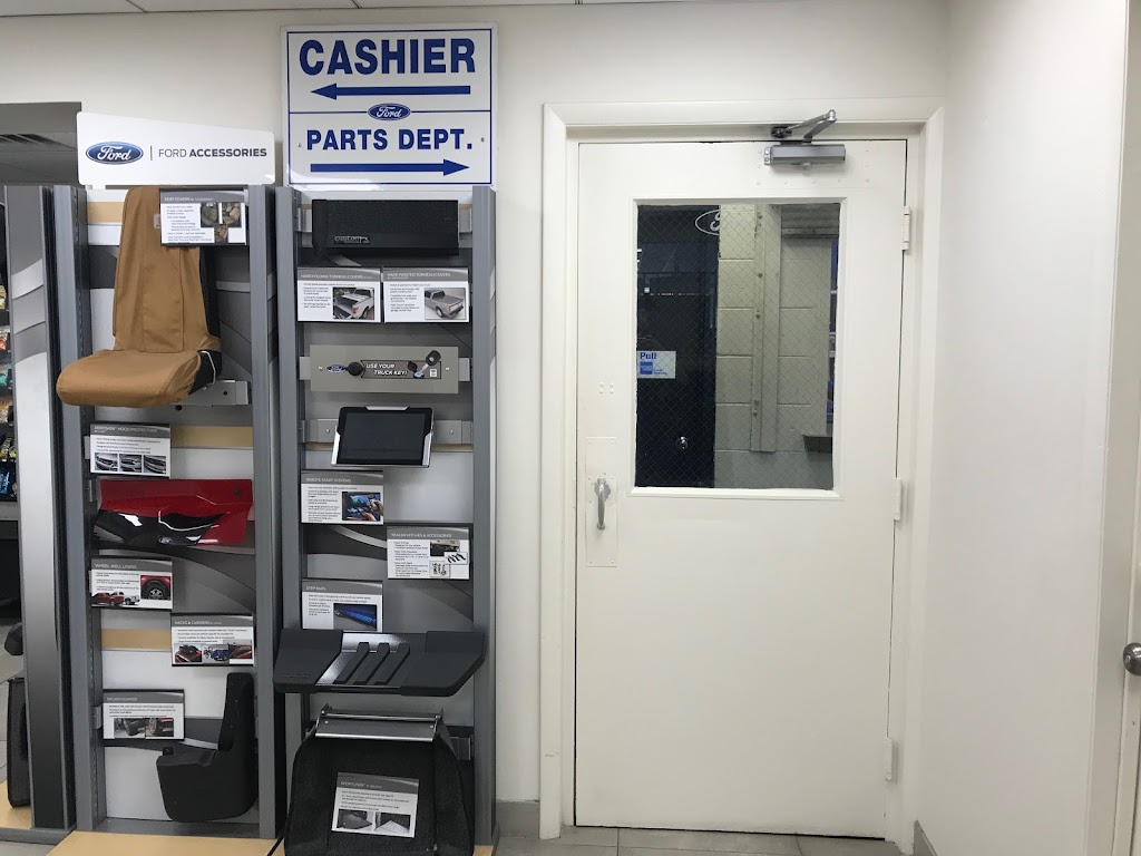 Causeway Ford Parts | 375 NJ-72, Stafford Township, NJ 08050 | Phone: (609) 597-8083