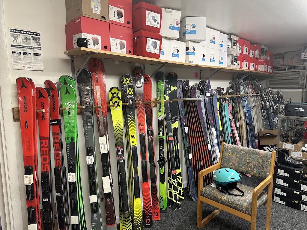 Orange County Snowboards, Ski & Bike Shop | 1778 NY-17M, Goshen, NY 10924 | Phone: (845) 294-7433