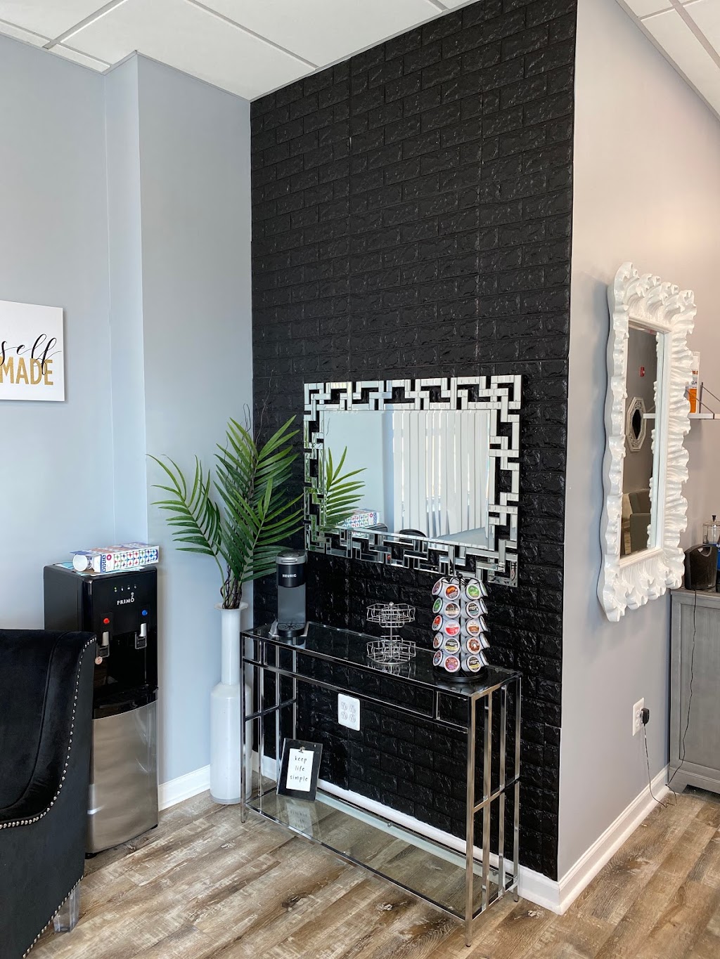 Salon A’Marie | 5261 Ridge Ave C3, Philadelphia, PA 19128 | Phone: (215) 285-5920