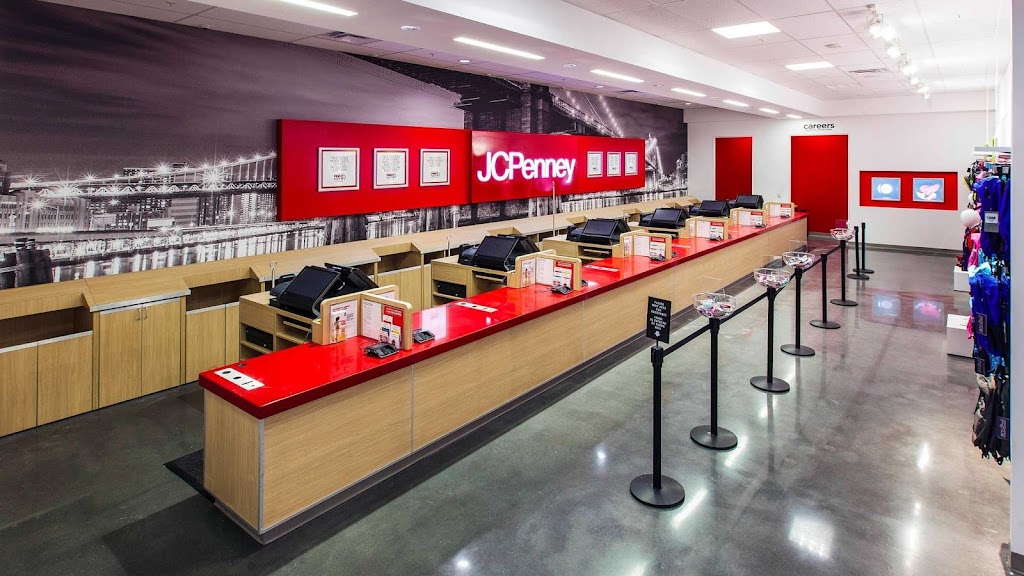 JCPenney | 1365 N Dupont Hwy #5000, Dover, DE 19901 | Phone: (302) 674-4200