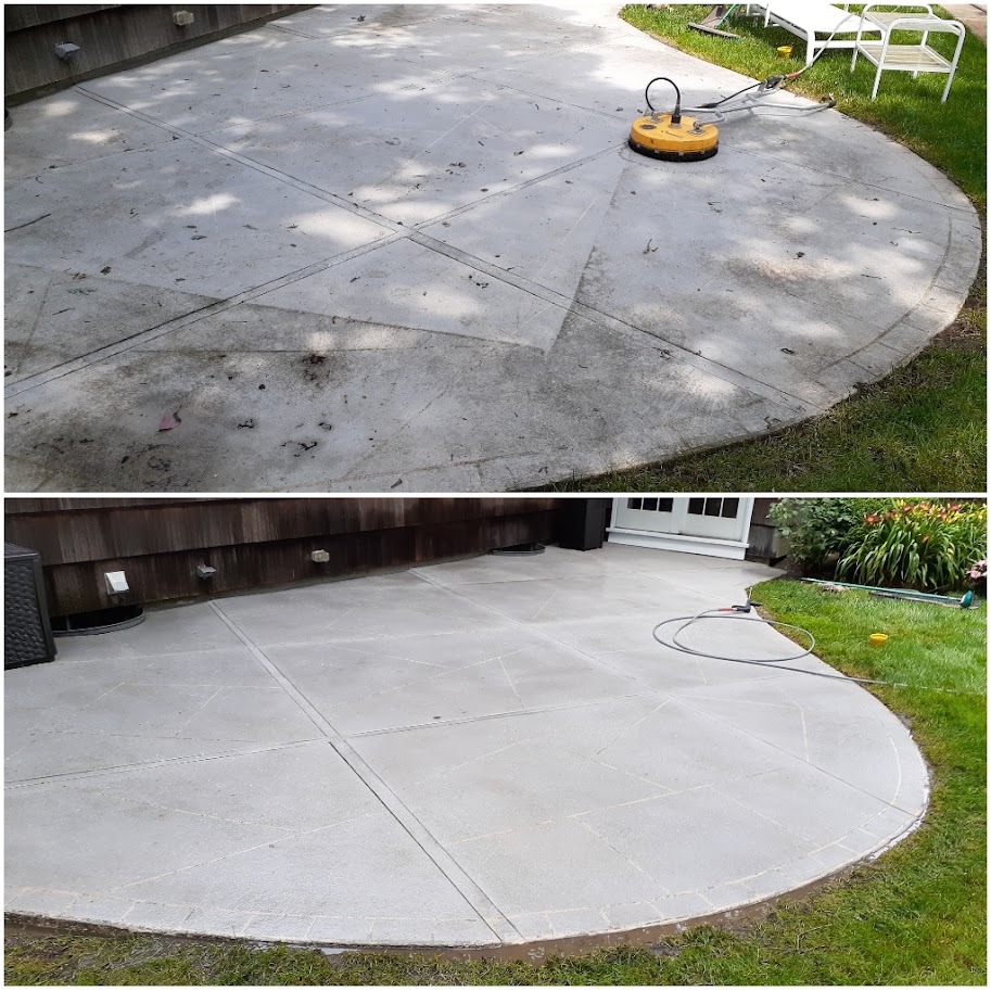 Long Island Power Washing | 3 Bari Ln, Farmingville, NY 11738 | Phone: (631) 621-6288