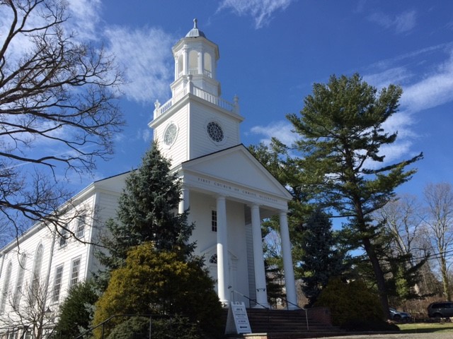 First Church of Christ, Scientist | 49 Park St, New Canaan, CT 06840 | Phone: (203) 966-0293