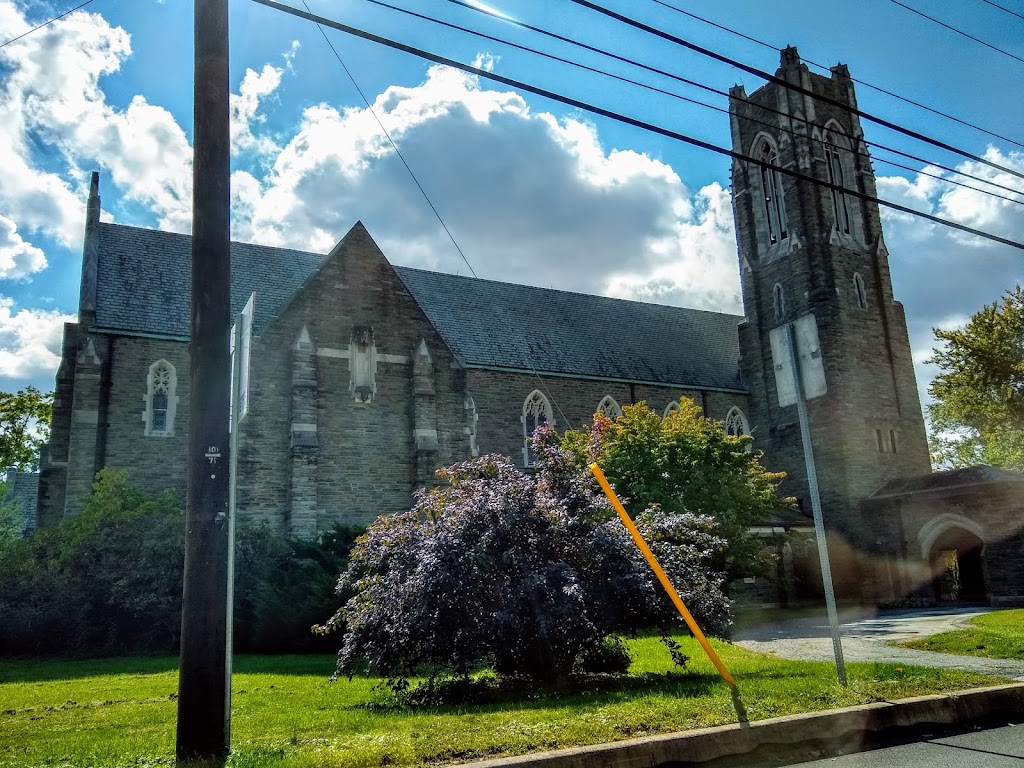 St George’s Episcopal Church | 1 W Ardmore Ave, Ardmore, PA 19003 | Phone: (610) 642-3500