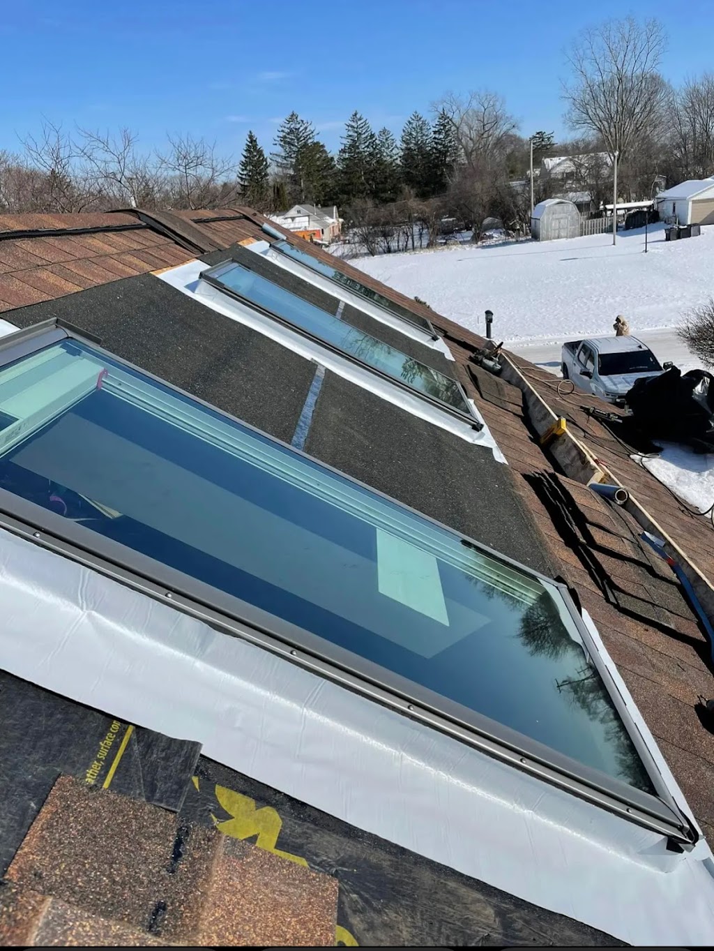 Pro Skylight Repair, Replacement And Installation Long Island NY | 2815 Montauk Hwy, Brookhaven, NY 11719 | Phone: (631) 319-7888