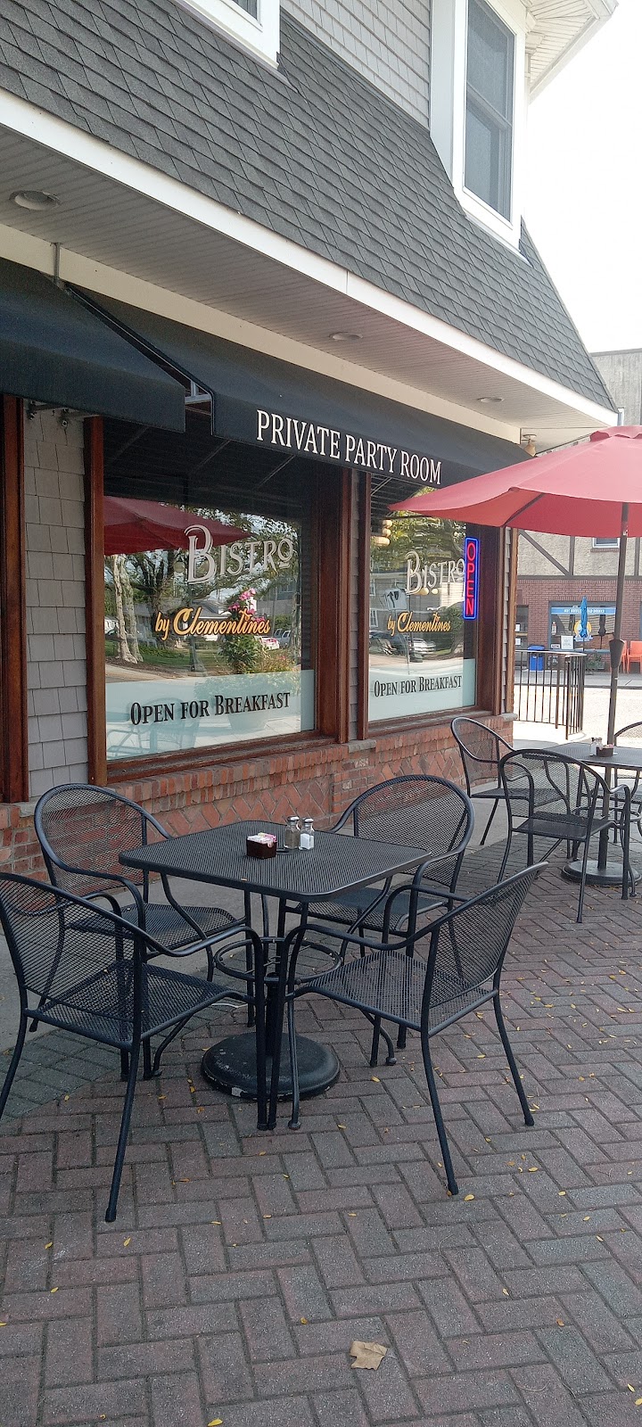 Bistro by Clementines | 300 Main St, Avon-By-The-Sea, NJ 07717 | Phone: (732) 502-4455